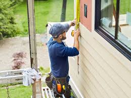 Best Historical Building Siding Restoration  in Macarthur, WV